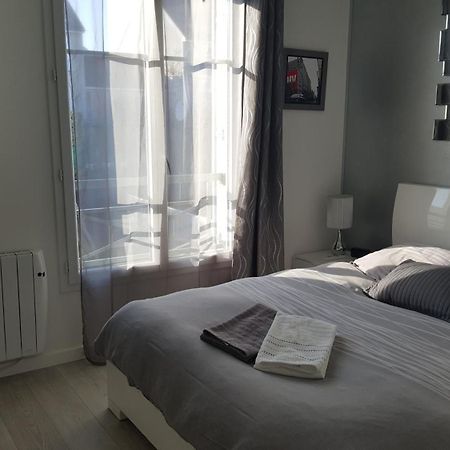Air-Conditionned Villa, 5 Min To The Park - Disney Magical Homes, Paris มานี-เลอ-องเกรอ ภายนอก รูปภาพ