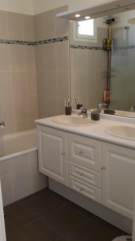 Air-Conditionned Villa, 5 Min To The Park - Disney Magical Homes, Paris มานี-เลอ-องเกรอ ภายนอก รูปภาพ