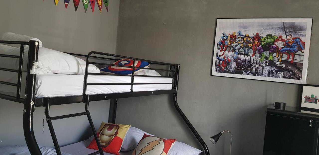 Air-Conditionned Villa, 5 Min To The Park - Disney Magical Homes, Paris มานี-เลอ-องเกรอ ภายนอก รูปภาพ